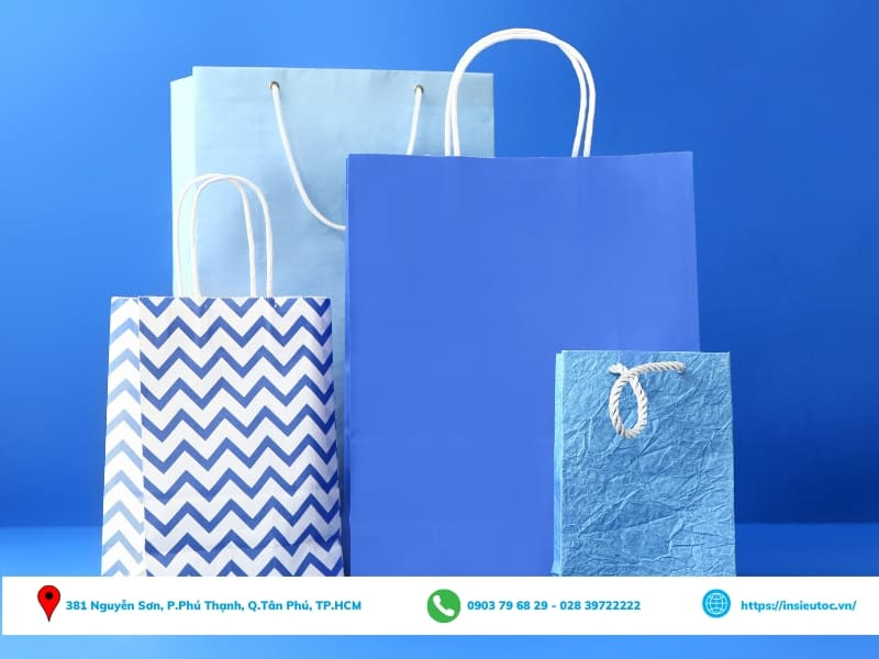 in hình lên túi giấy - In Siêu Tốc