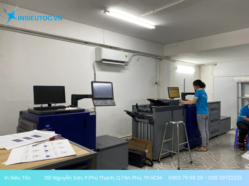 in tem nhãn bình thạnh in nhanh - In Siêu Tốc