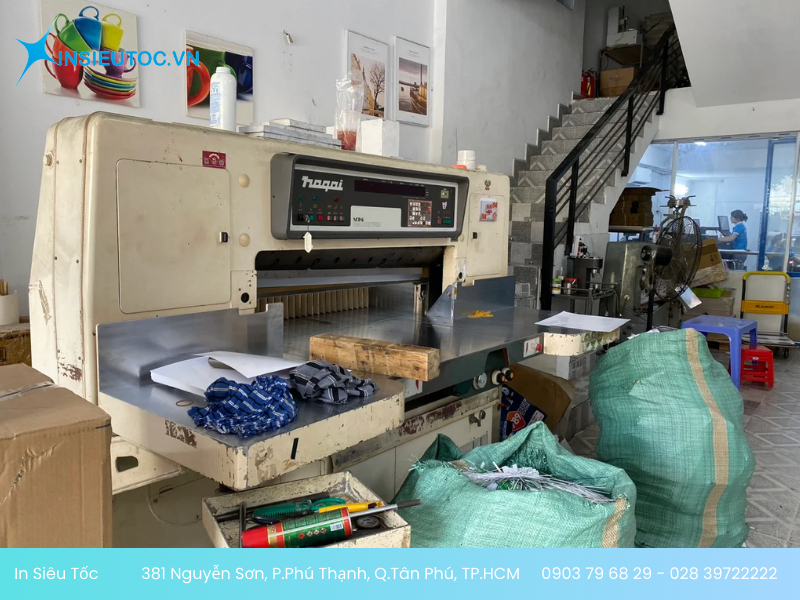 in tem nhãn tại bình thạnh in nhanh - In Siêu Tốc