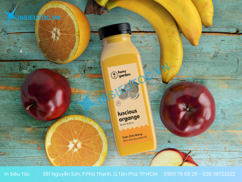 in tem nhãn tại bình thạnh - In Siêu Tốc