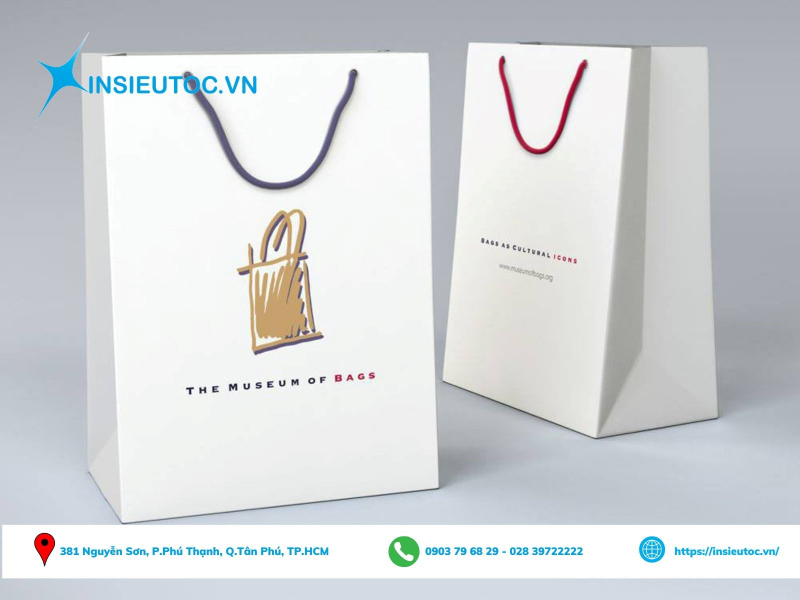 cần in túi giấy rẻ-In Siêu Tốc