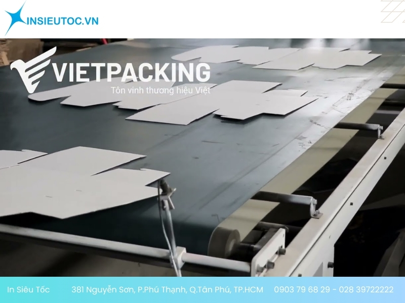 công ty in hộp giấy giá rẻ-In Siêu Tốc