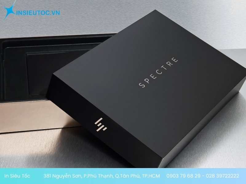 công ty in hộp giấy hcm-In Siêu Tốc