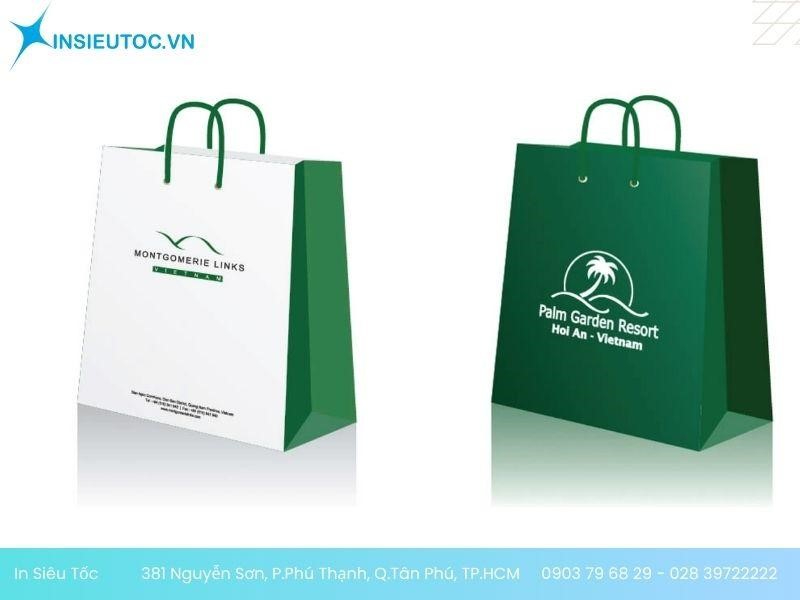 công ty in túi giấy-In Siêu Tốc