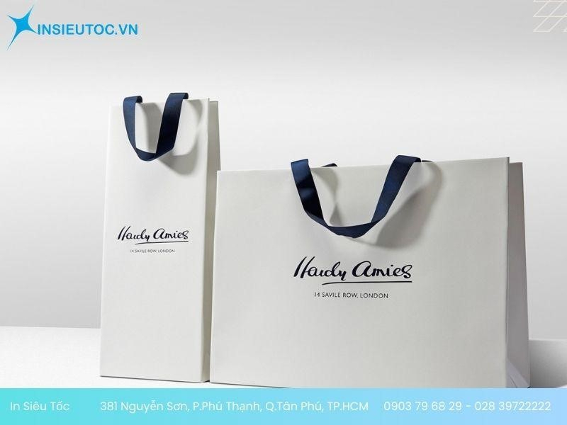 công ty in túi xách giấy-In Siêu Tốc