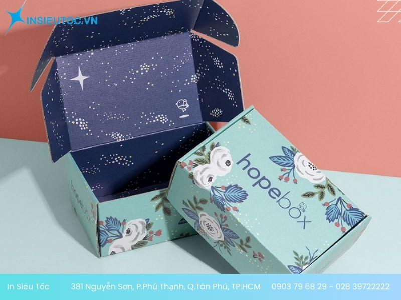 địa chỉ in hộp giấy tốt-In Siêu Tốc