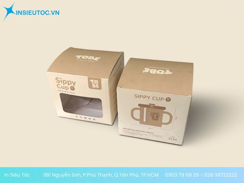 địa chỉ in hộp giấy-In Siêu Tốc