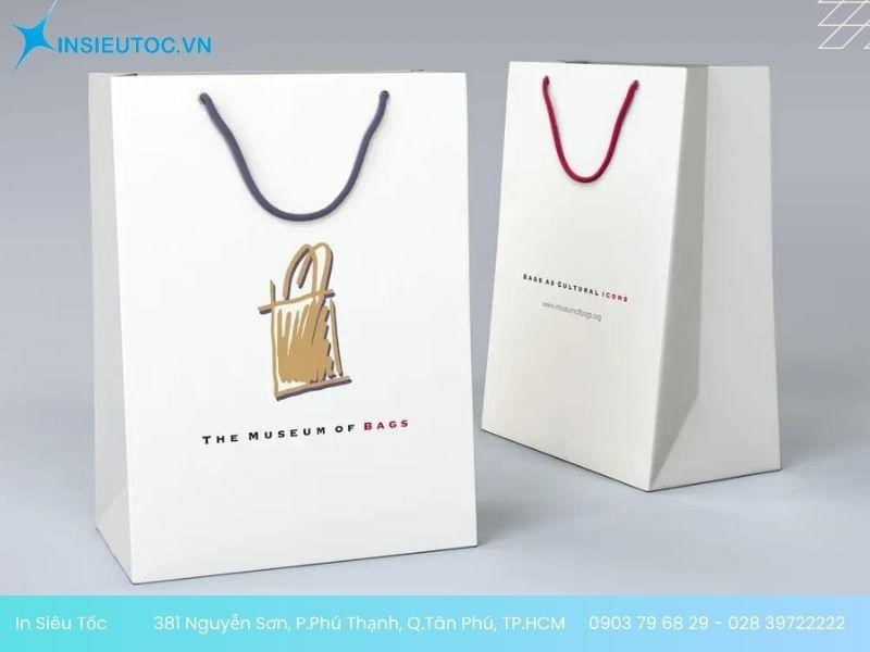 địa chỉ in túi giấy-In Siêu Tốc