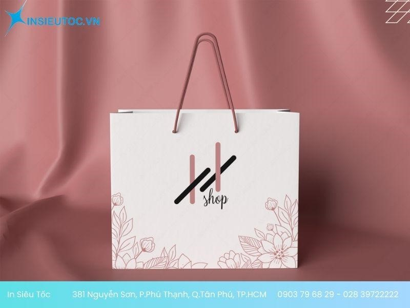 địa chỉ in túi xách giấy-In Siêu Tốc