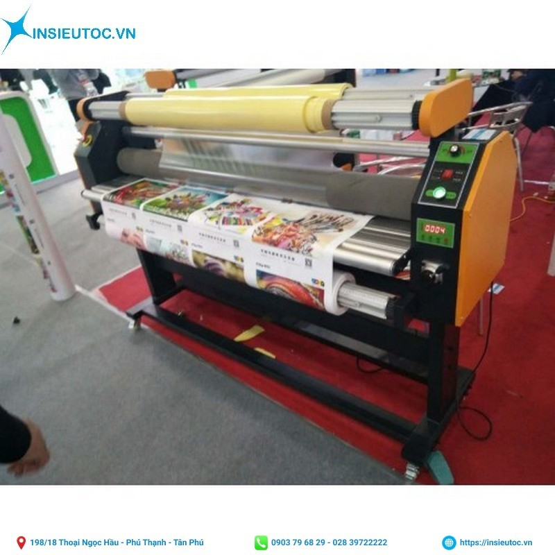 dịch vụ in túi giấy rẻ-In Siêu Tốc