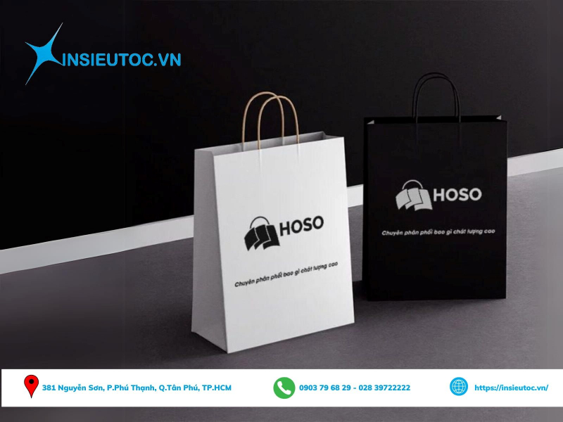 in ấn túi giấy hcm-In Siêu Tốc
