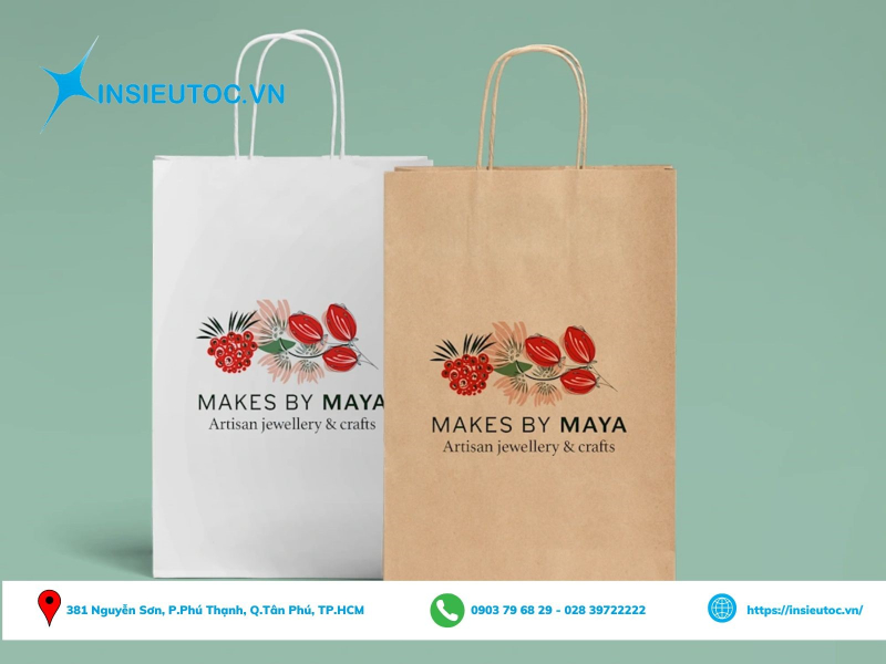 in ấn túi giấy tphcm-In Siêu Tốc