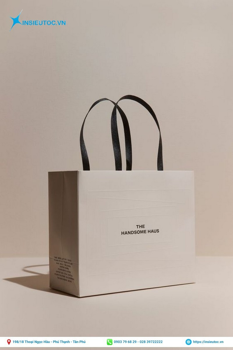 in nhanh túi giấy giá rẻ-In Siêu Tốc