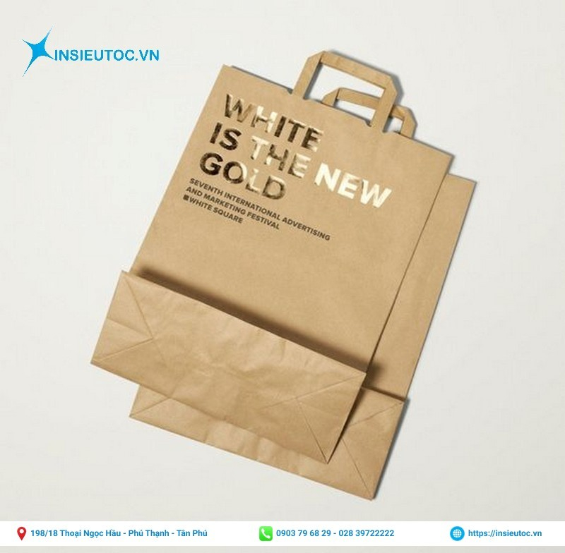 in túi giấy giá rẻ nhất-In Siêu Tốc