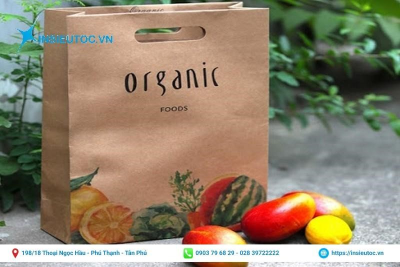 in túi giấy giá rẻ tại hcm-In Siêu Tốc