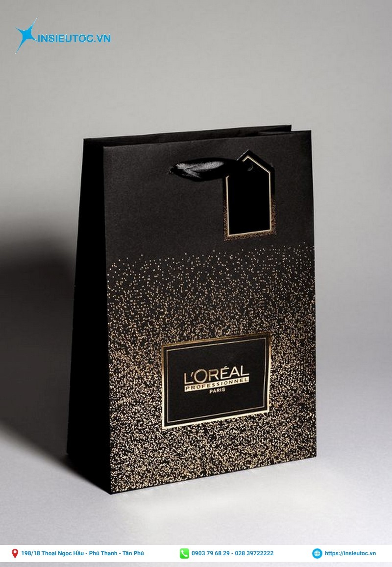 in túi giấy giả rẻ tại tphcm-In Siêu Tốc