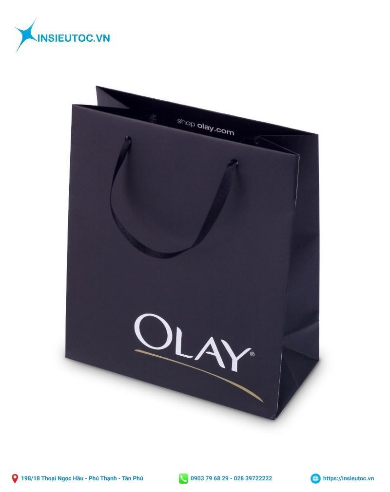 in túi giấy giá rẻ tphcm-In Siêu Tốc