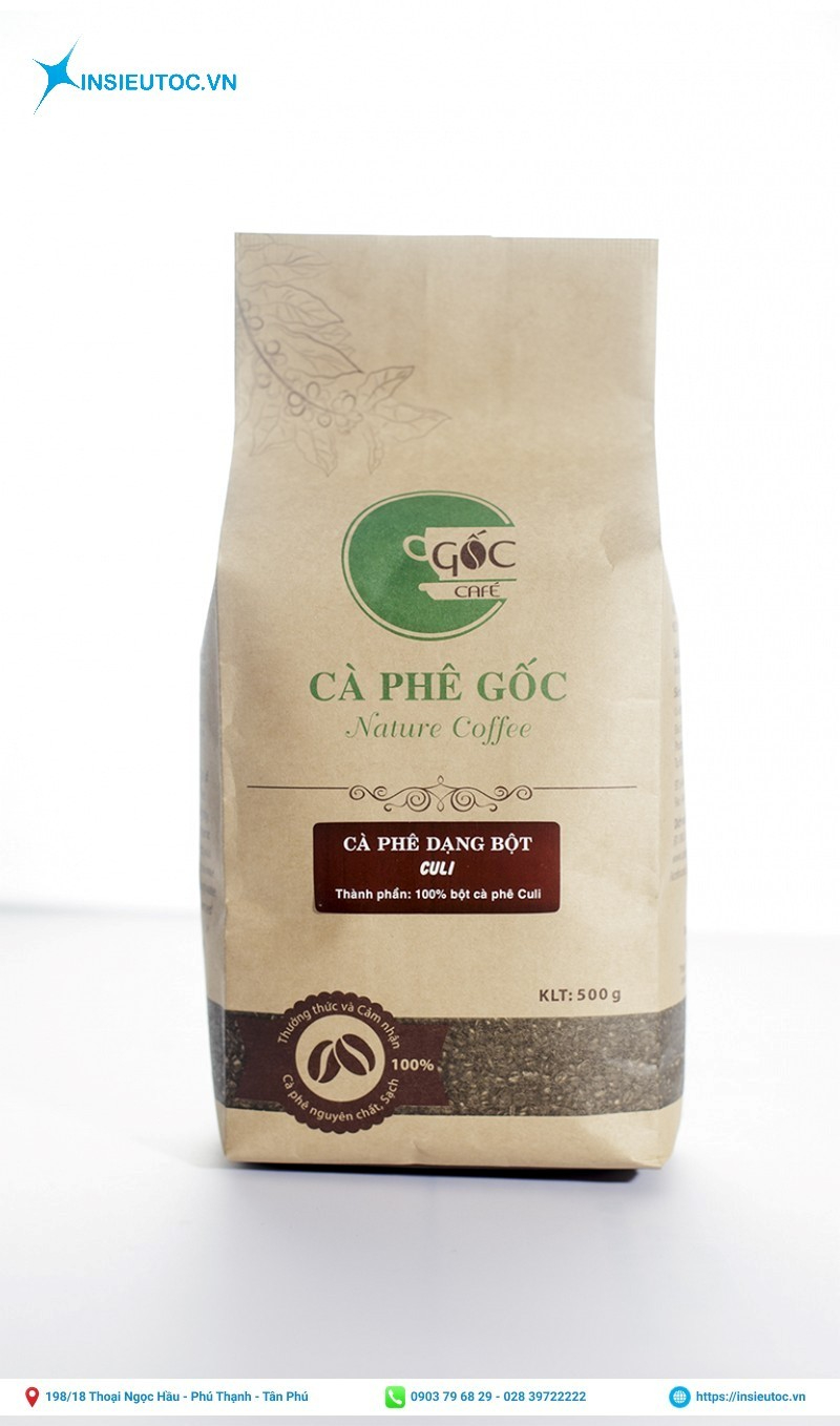 in túi giấy giá rẻ tại tphcm-In Siêu Tốc