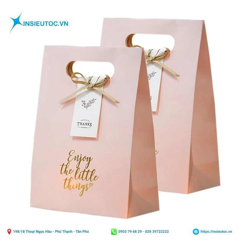 in túi giấy hcm-In Siêu Tốc