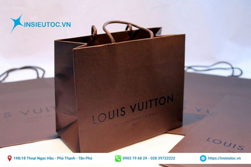 in túi giấy hồ chí minh-In Siêu Tốc