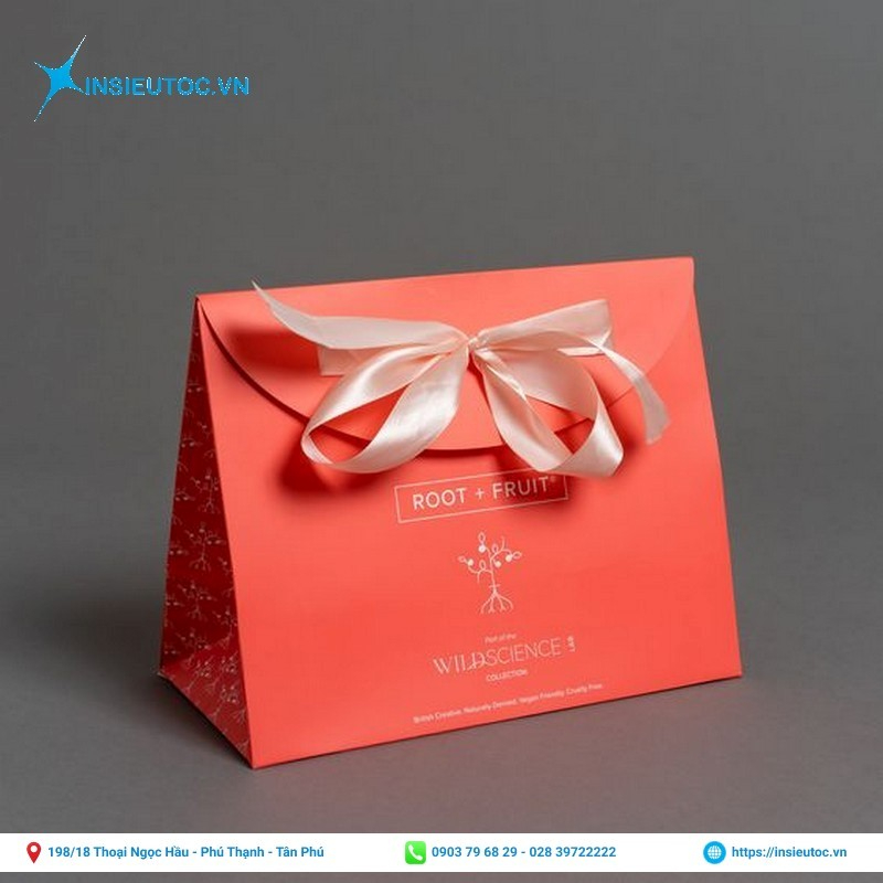 in túi giấy nhanh giá siêu rẻ-In Siêu Tốc