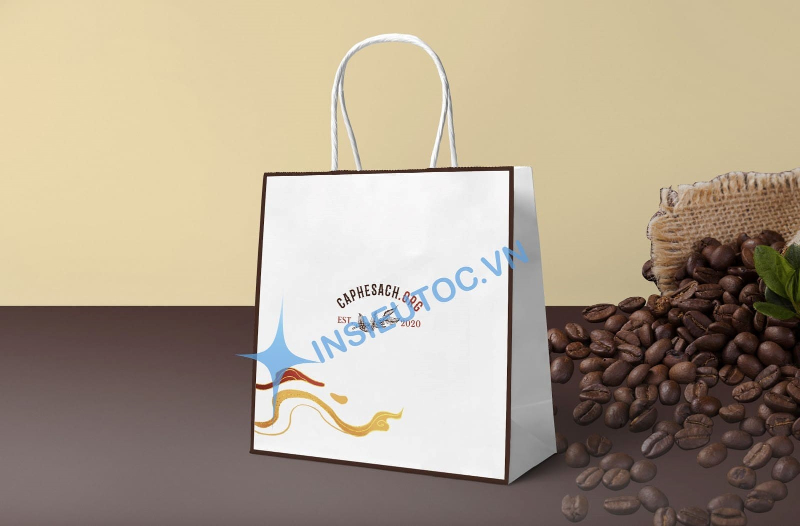 in túi giấy nhanh-In Siêu Tốc