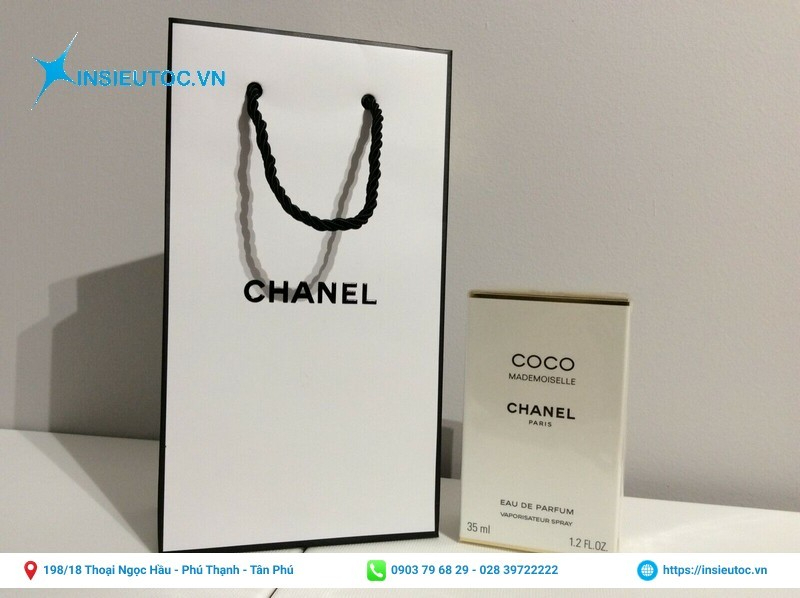 in túi giấy rẻ-In Siêu Tốc