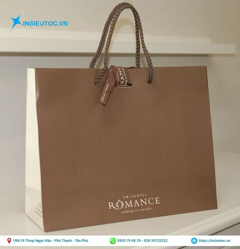 in túi giấy theo yêu cầu tại tphcm-In Siêu Tốc