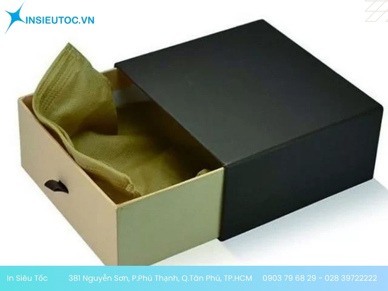 nơi in hộp giấy chất lượng-In Siêu Tốc