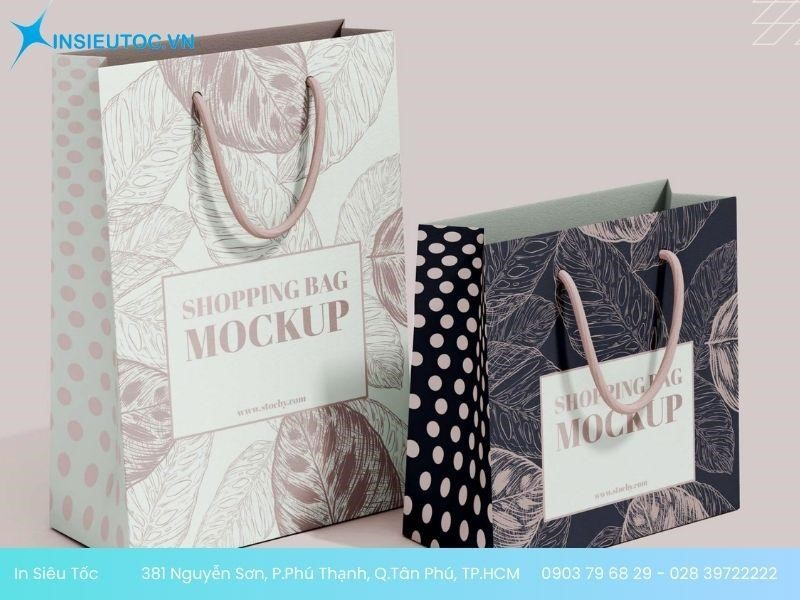 xưởng in túi giấy-In Siêu Tốc