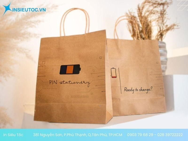xưởng in túi xách giấy-In Siêu Tốc