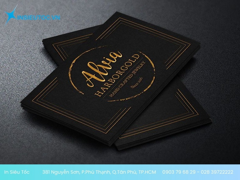 giá in card visit cao cấp giá in card visit cao cấp