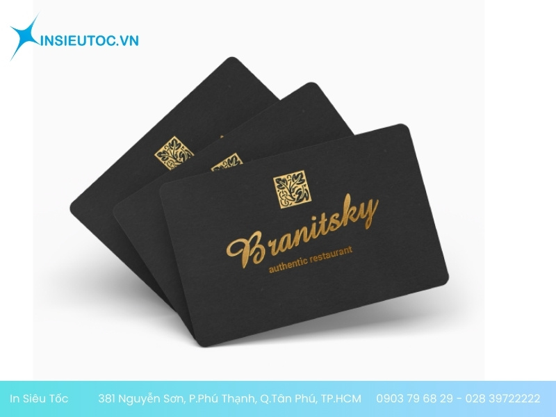 in card cao cấp giá rẻ in card cao cấp giá rẻ