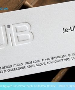 in card đẹp cao cấp