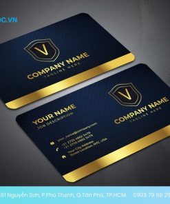 in card visit cao cấp tại tphcm