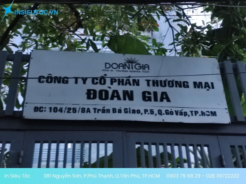 in card visit giá rẻ gò vấp in card visit giá rẻ gò vấp