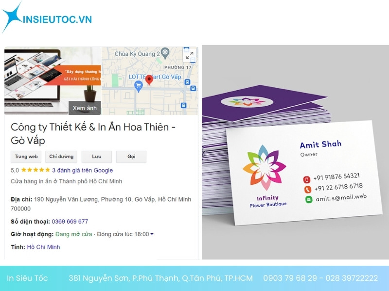 in card visit lấy ngay gò vấp in card visit lấy ngay gò vấp