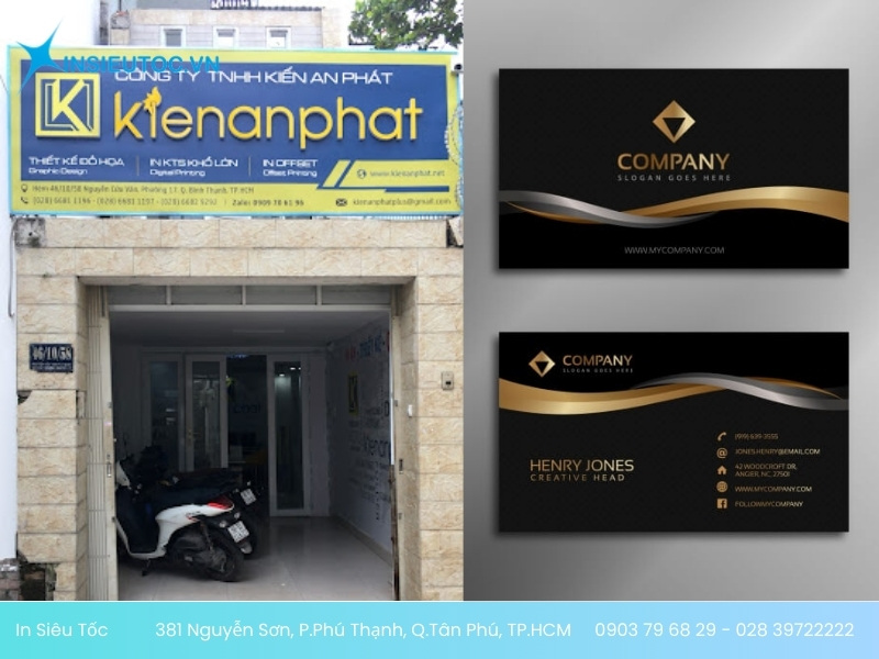 in card visit quận bình thạnh in card visit quận bình thạnh