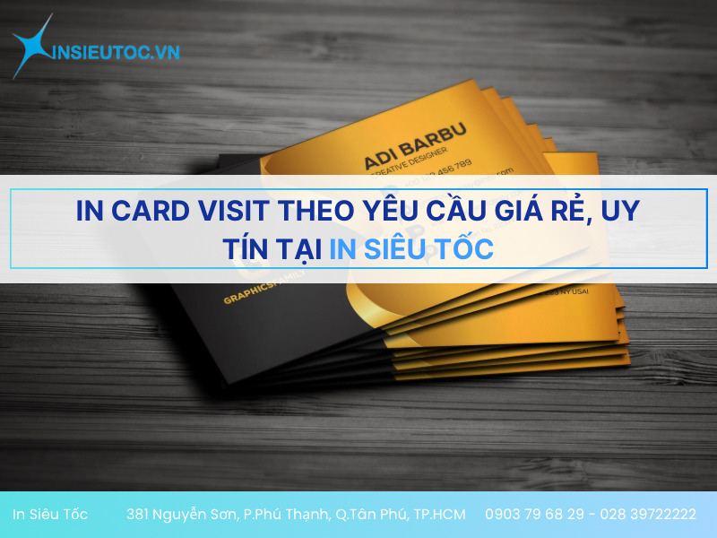 in card visit theo yêu cầu in card visit theo yêu cầu
