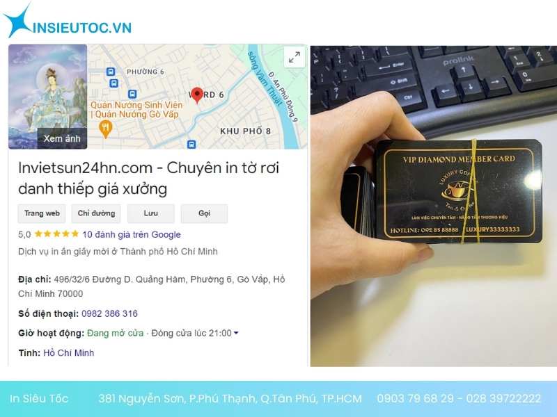 in name card lấy liền gò vấp in name card lấy liền gò vấp