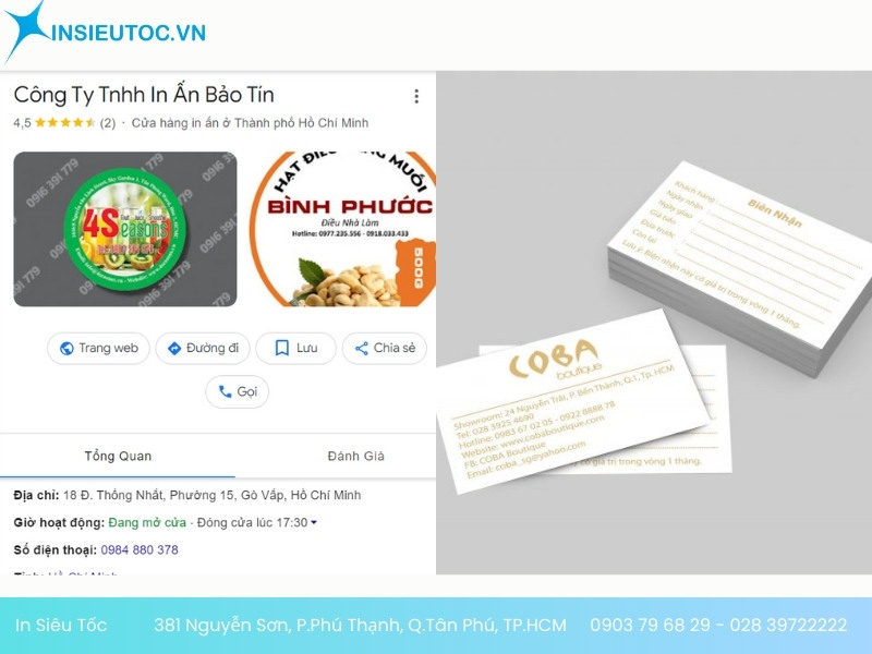 in name card giá rẻ gò vấp in name card giá rẻ gò vấp