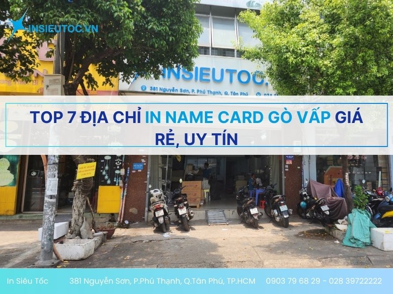 in name card quận gò vấp in name card quận gò vấp