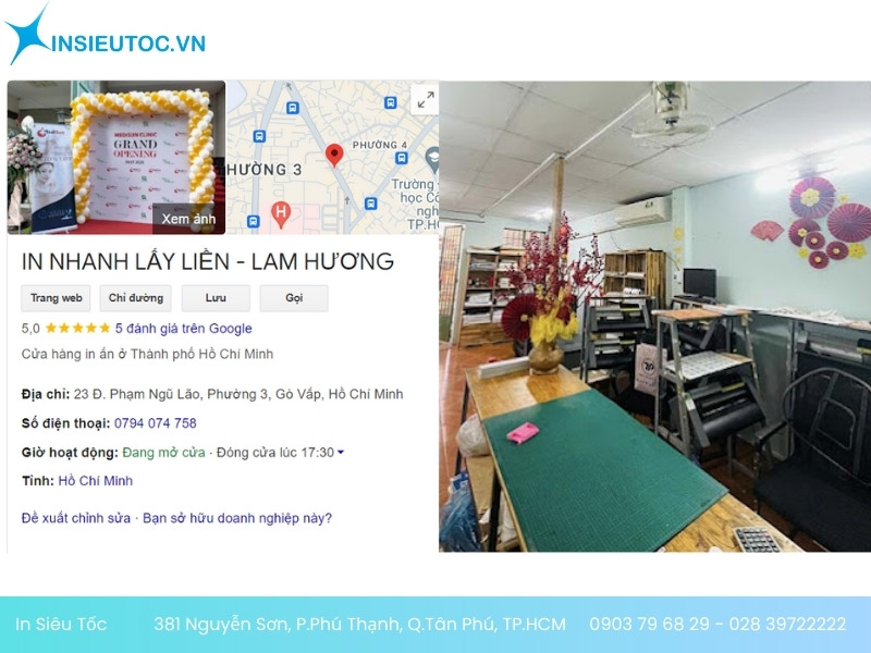 in name card quận gò vấp in name card quận gò vấp