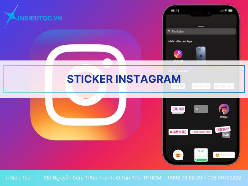 instagram sticker instagram sticker