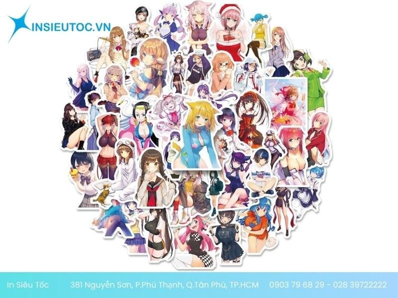 sticker anime đẹp sticker anime đẹp