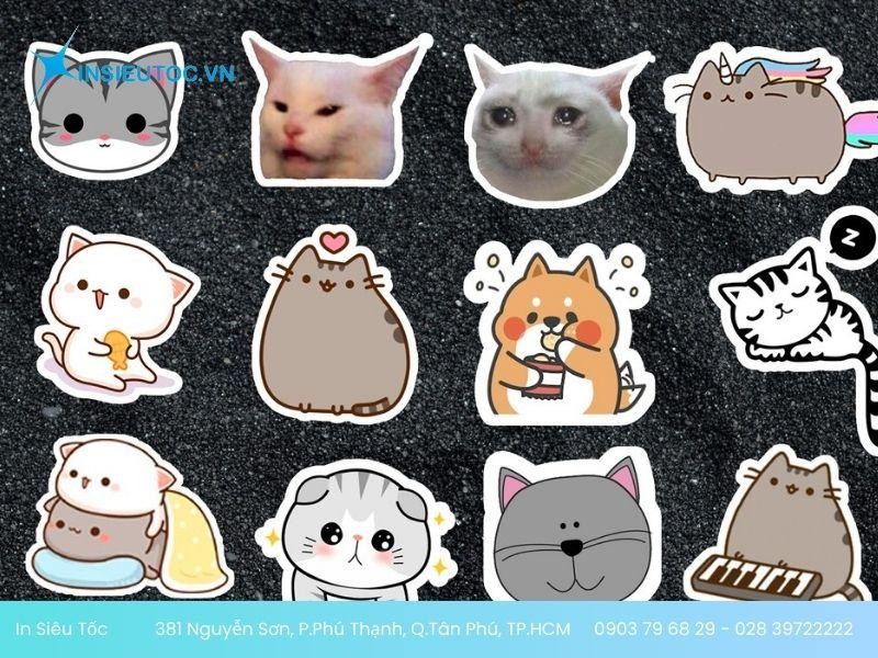 Nhiều chất liệu khác nhau Nhiều chất liệu khác nhau