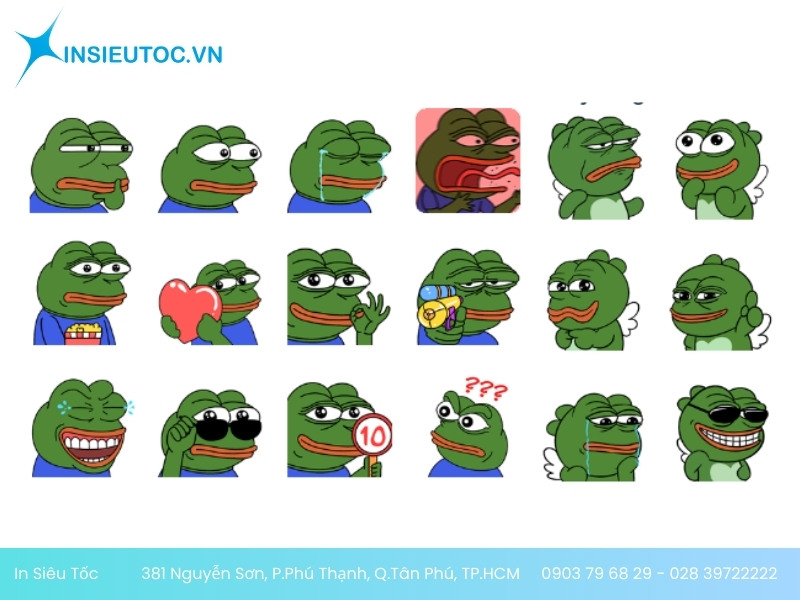 mẫu sticker zalo dễ thương mẫu sticker zalo dễ thương