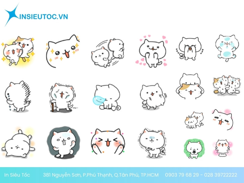 mẫu sticker zalo hài bựa mẫu sticker zalo hài bựa