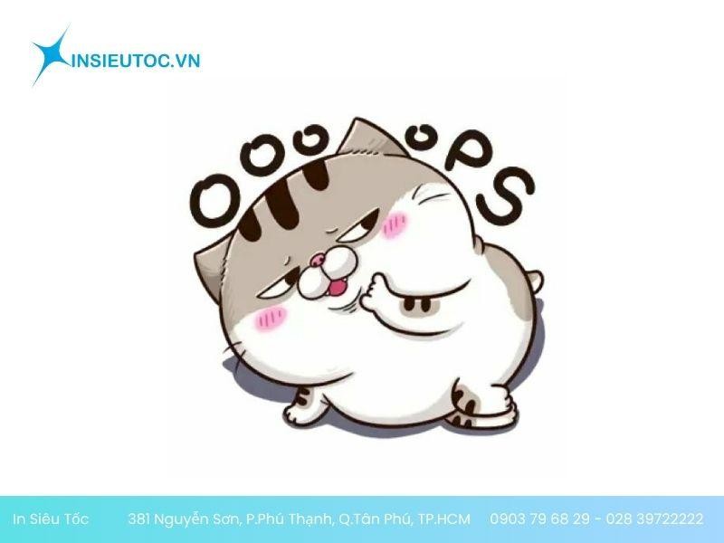 Lựa chọn phương pháp in Lựa chọn phương pháp in