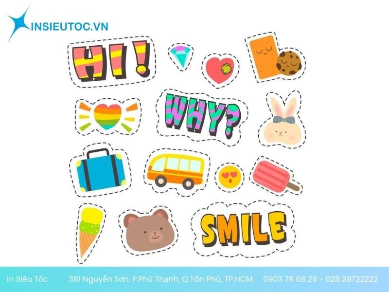 sticker chủ đề trường học sticker chủ đề trường học